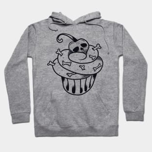 Cupcake Hoodie